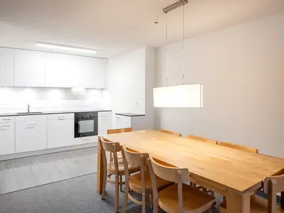 Ferienwohnung für 7 Personen (105 m²) in Davos Platz 5/10