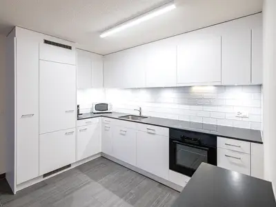 Ferienwohnung für 7 Personen (105 m²) in Davos Platz 6/10