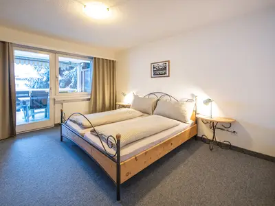 Ferienwohnung für 7 Personen (105 m²) in Davos Platz 7/10