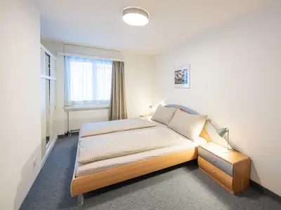 Ferienwohnung für 7 Personen (105 m²) in Davos Platz 9/10