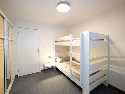Ferienwohnung für 7 Personen (105 m²) in Davos Platz 10/10