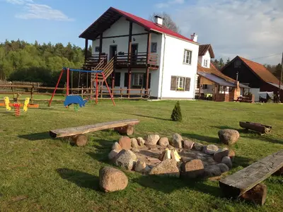 Ferienhaus Plichta
