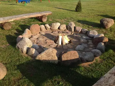 Feuerstelle