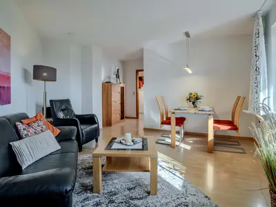 Ferienwohnung für 4 Personen (64 m²) in Fehmarn 2/10