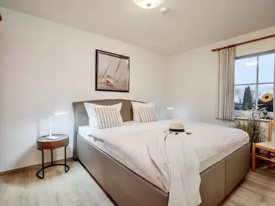 Ferienwohnung für 4 Personen (64 m²) in Fehmarn 7/10