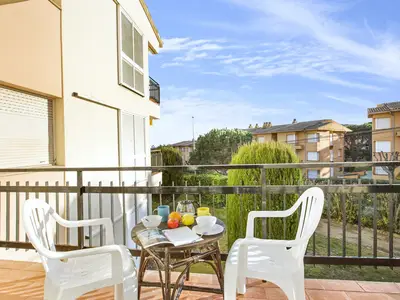 TerraceBalcony