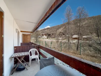 TerraceBalcony