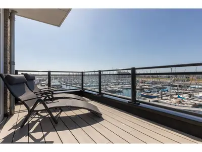 TerraceBalcony
