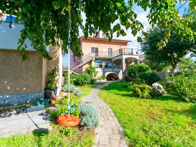 Ferienwohnung für 5 Personen (55 m²) in Poljica 5/10