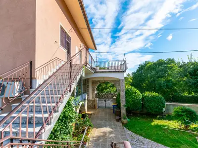 Ferienwohnung für 5 Personen (55 m²) in Poljica 6/10