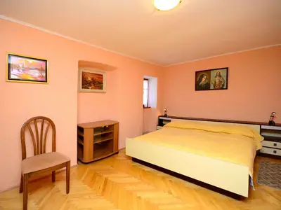 Ferienwohnung für 5 Personen (55 m²) in Poljica 9/10