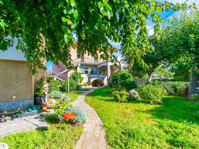 Ferienwohnung für 2 Personen (23 m²) in Poljica 5/10