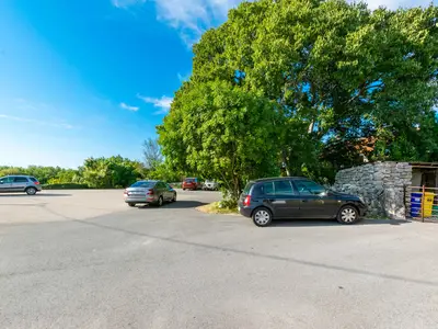 Ferienwohnung für 2 Personen (23 m²) in Poljica 9/10