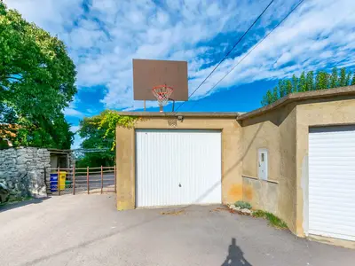 Ferienwohnung für 2 Personen (23 m²) in Poljica 10/10