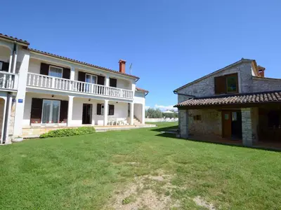 Ferienwohnung für 7 Personen (75 m²) in Lašći 9/10 Ferienwohnung für 7 Personen (75 m²) in Lašći 9/10