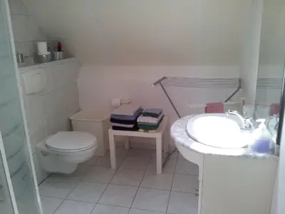 Bad/Dusche
