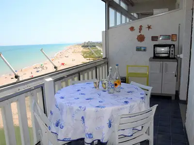 TerraceBalcony