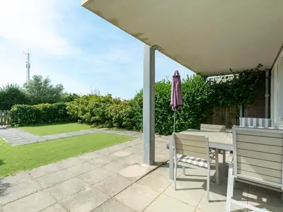 TerraceBalcony