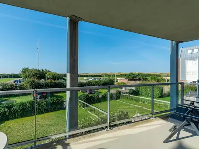 TerraceBalcony