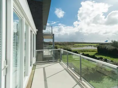 TerraceBalcony