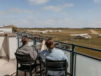 TerraceBalcony