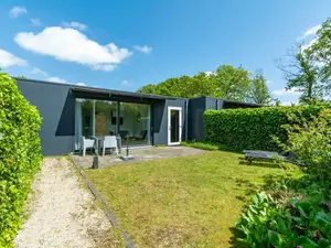 Ferienwohnung für 3 Personen (50 m²) in Sint Maartensvlotbrug