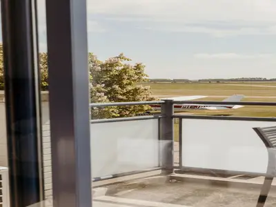 TerraceBalcony