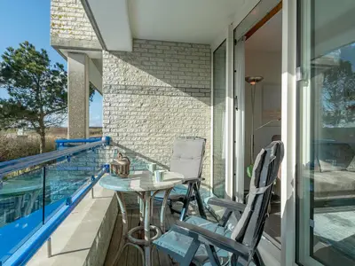 TerraceBalcony