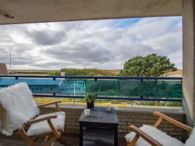 TerraceBalcony