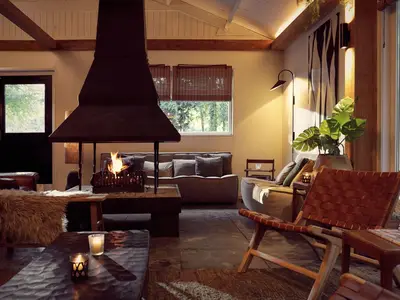 LivingRoom