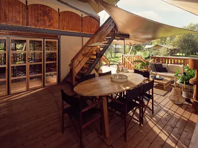 TerraceBalcony