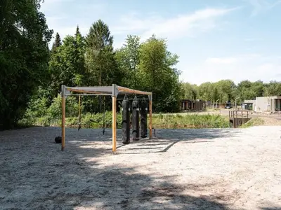 ParkFacilities