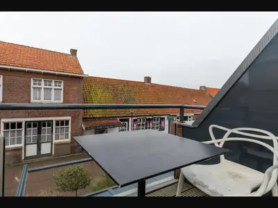 TerraceBalcony