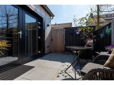 TerraceBalcony