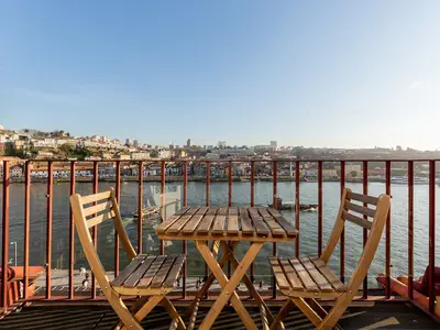 TerraceBalcony