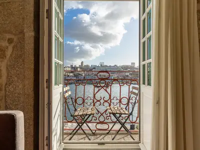 TerraceBalcony