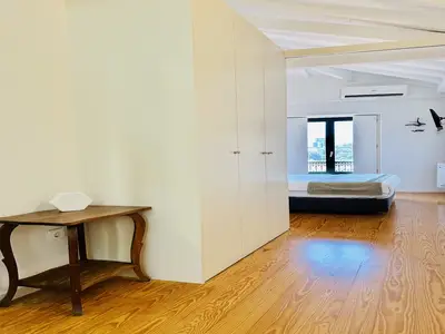 Landing