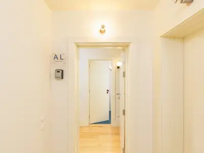 Landing