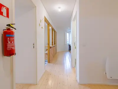 Landing