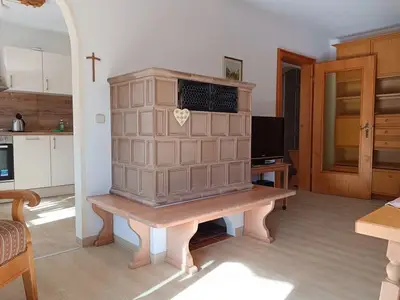 Ferienwohnung für 4 Personen (64 m²) in Fischen im Allgäu 2/10