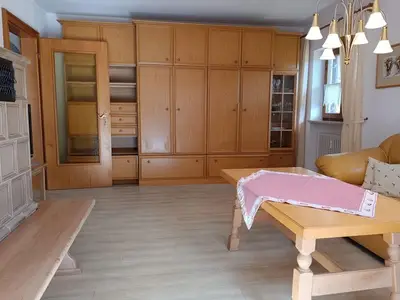 Ferienwohnung für 4 Personen (64 m²) in Fischen im Allgäu 4/10