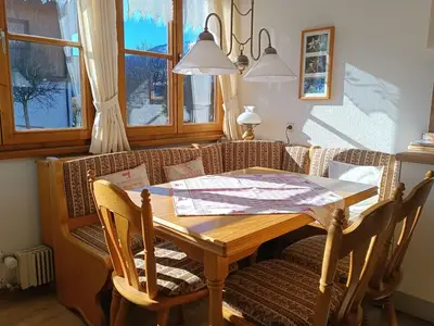 Ferienwohnung für 4 Personen (64 m²) in Fischen im Allgäu 7/10