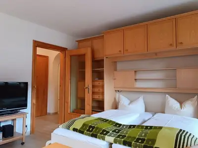 Ferienwohnung für 4 Personen (64 m²) in Fischen im Allgäu 10/10