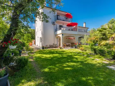 Ferienwohnung für 4 Personen (65 m²) in Županje 1/10
