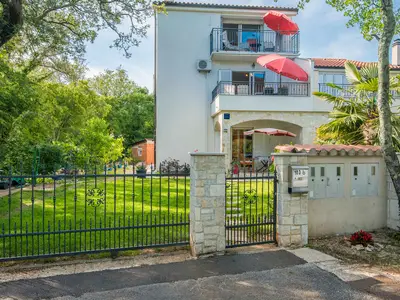 Ferienwohnung für 4 Personen (65 m²) in Županje 8/10