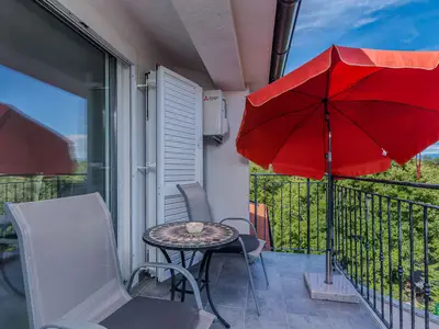 Ferienwohnung für 4 Personen (65 m²) in Županje 2/10