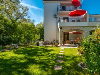 Ferienwohnung für 3 Personen (65 m²) in Županje 4/10