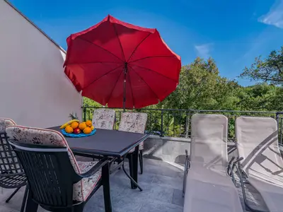 Ferienwohnung für 3 Personen (65 m²) in Županje 2/10