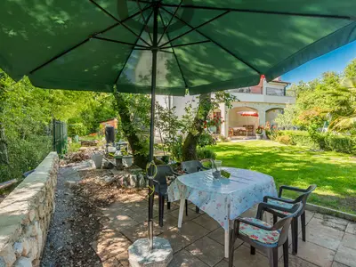 Ferienwohnung für 4 Personen (65 m²) in Županje 5/10