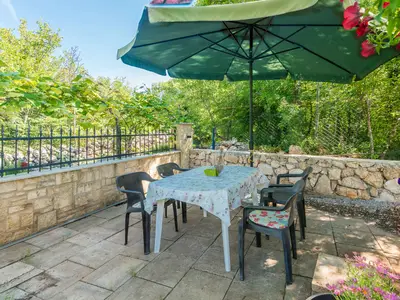 Ferienwohnung für 4 Personen (65 m²) in Županje 6/10